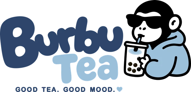 Burbu Tea — Good tea. Good mood.